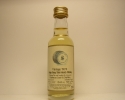 SIMSW 20yo 1974-1995 "Signatory" 5cl 55,7%vol